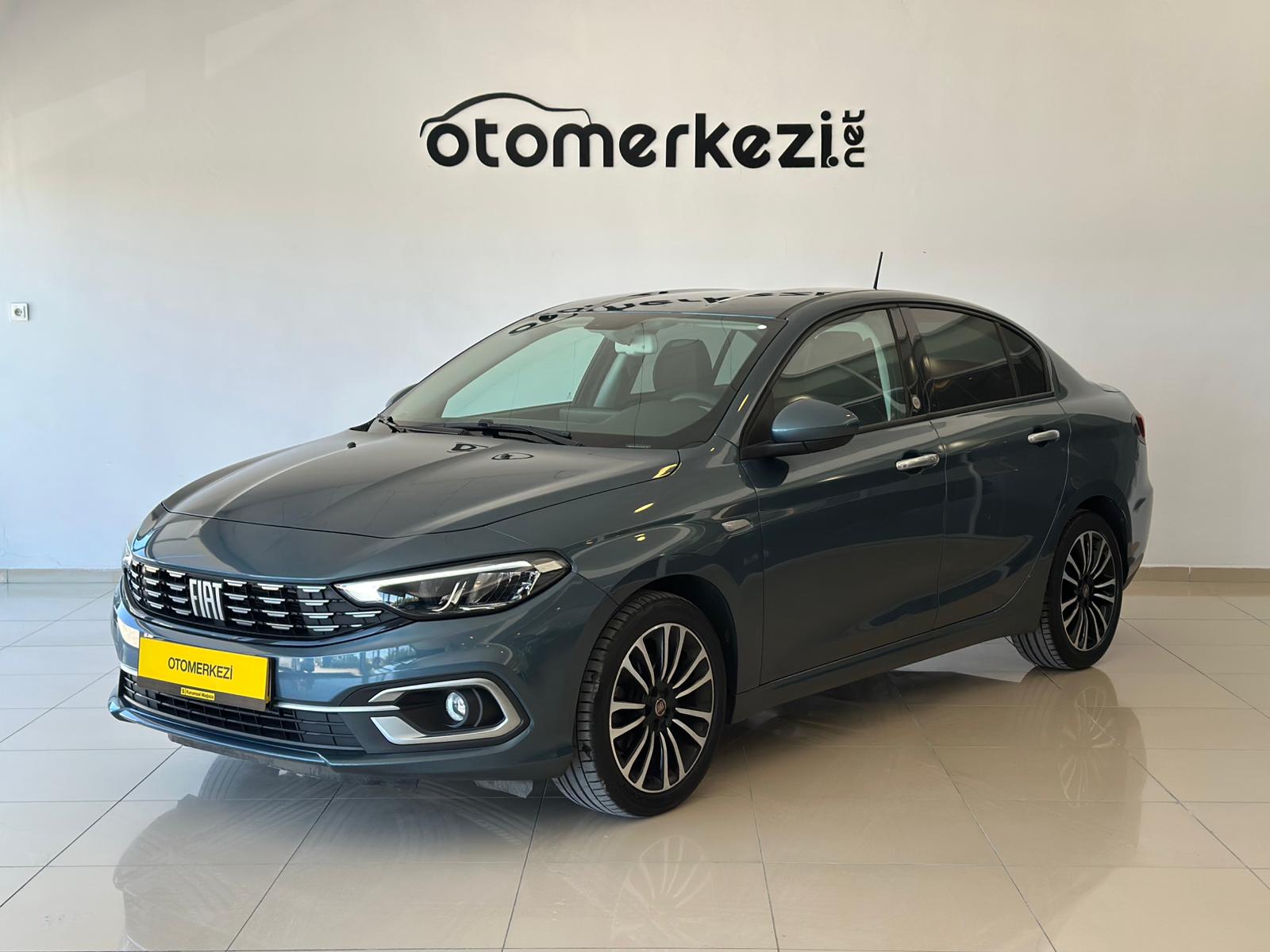 FIAT EGEA 3